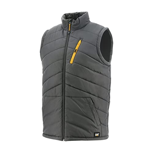 CAT Essentials Body Warmer Dark Shadow CAT Essentials Body Warmer Dark Shadow von CAT