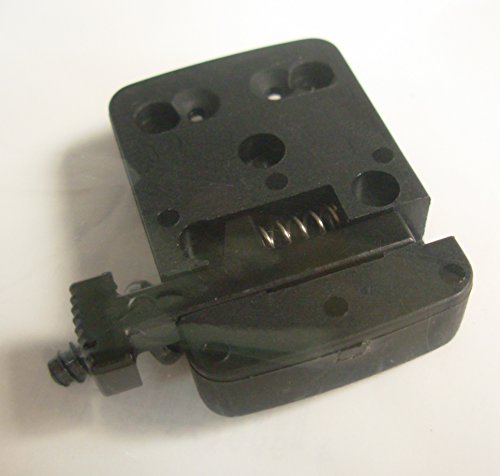 CATEYE ADAPTERPLATTE H-27N F.FLEXTIGHT ENTRIEGELUNG SEITLICH FA003527164 CATEYE ADAPTERPLATTE H-27N F.FLEXTIGHT ENTRIEGELUNG SEITLICH FA003527164 von CATEYE