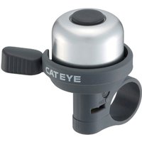 CATEYE PB-1000 Wind Klingel, Fahrradzubehör|CATEYE PB-1000 Wind-Bell Bicycle von Cateye