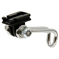 Cateye CFB-100 Lampenhalter für Gabelmontage Cateye CFB-100 Lampenhalter für Gabelmontage von Cateye