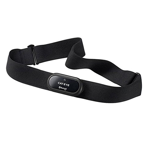 Cateye Hr-12 Hr-Sensor, schwarz, S Cateye Hr-12 Hr-Sensor, schwarz, S von CATEYE