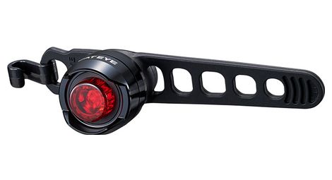 cateye orb rucklicht schwarz cateye orb rucklicht schwarz von Cateye
