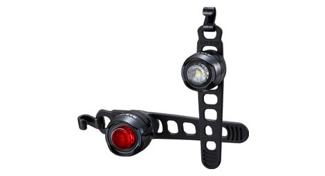cateye orb set lichter schwarz cateye orb set lichter schwarz von Cateye