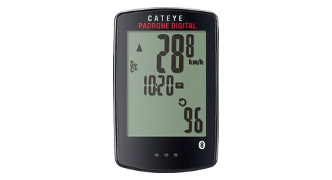 cateye padrone digital wireless computer geschwindigkeits und trittfrequenzsensoren cateye padrone digital wireless computer geschwindigkeits und trittfrequenzsensoren von Cateye