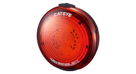 cateye wearable x rucklicht cateye wearable x rucklicht von Cateye