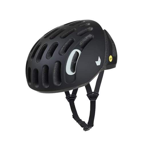 Catlike Unisex-Adult Whisper II Helm, Schwarz, M Catlike Unisex-Adult Whisper II Helm, Schwarz, M von Catlike