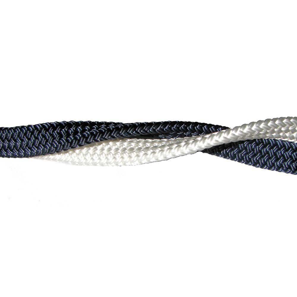 Cavalieri Flat Braided Rope 100 M Grau 10 mm Cavalieri Flat Braided Rope 100 M Grau 10 mm von Cavalieri