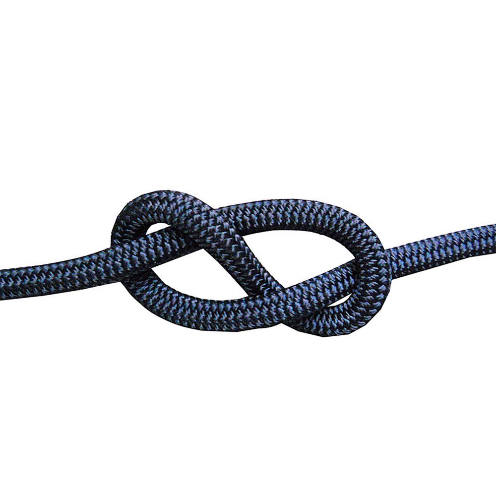 Cavalieri 200 M Braided Rope Schwarz 14 mm Cavalieri 200 M Braided Rope Schwarz 14 mm von Cavalieri