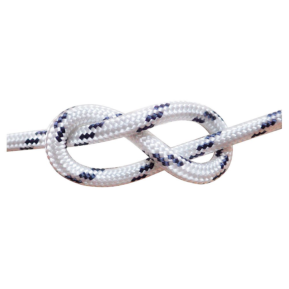 Cavalieri 8102 Braided Rope 100 M Silber 16 mm Cavalieri 8102 Braided Rope 100 M Silber 16 mm von Cavalieri