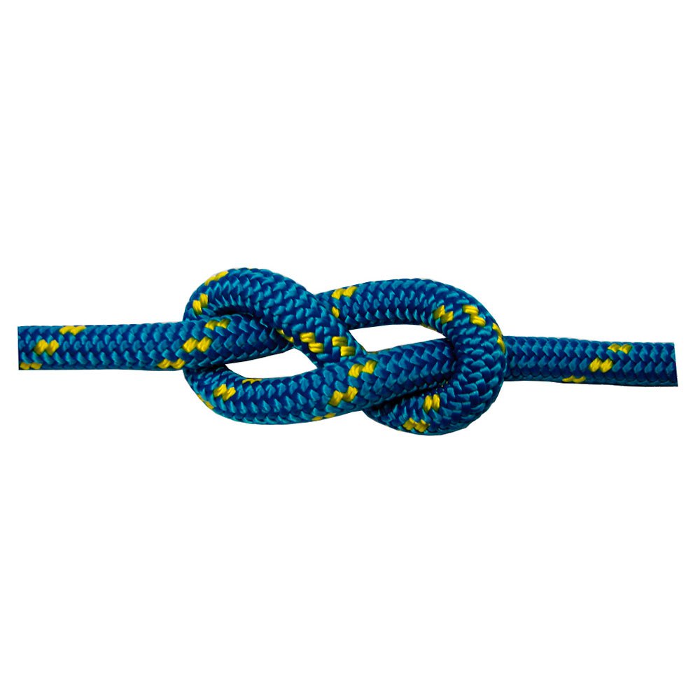 Cavalieri 8200 Braided Rope 200 M Mehrfarbig 8 mm von Cavalieri