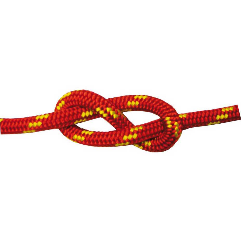 Cavalieri 8203 Braided Rope 200 M Orange 8 mm Cavalieri 8203 Braided Rope 200 M Orange 8 mm von Cavalieri