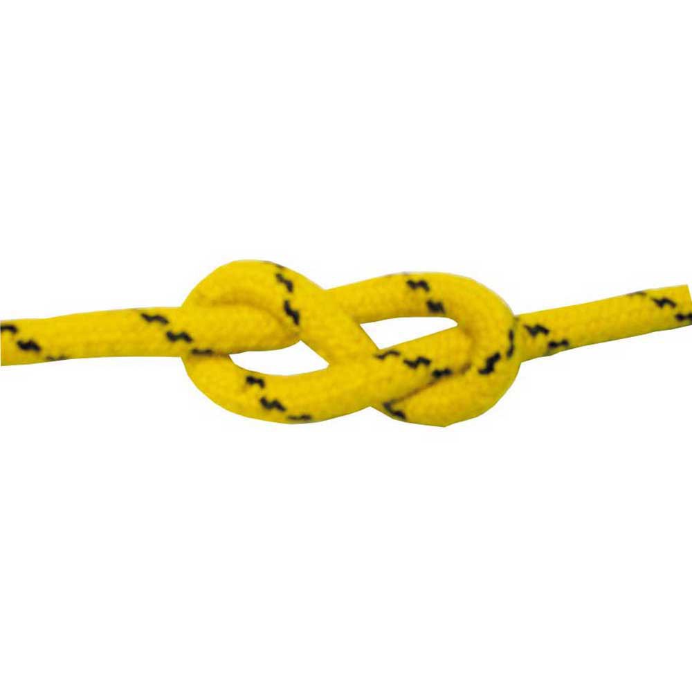 Cavalieri 8212 Braided Rope 200 M Gelb 5 mm Cavalieri 8212 Braided Rope 200 M Gelb 5 mm von Cavalieri