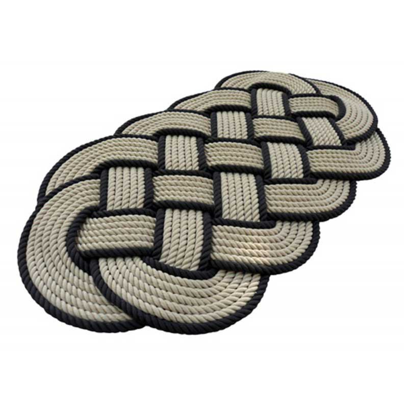 Cavalieri Bicolour Oval Mat Beige 600 x 330 mm Cavalieri Bicolour Oval Mat Beige 600 x 330 mm von Cavalieri