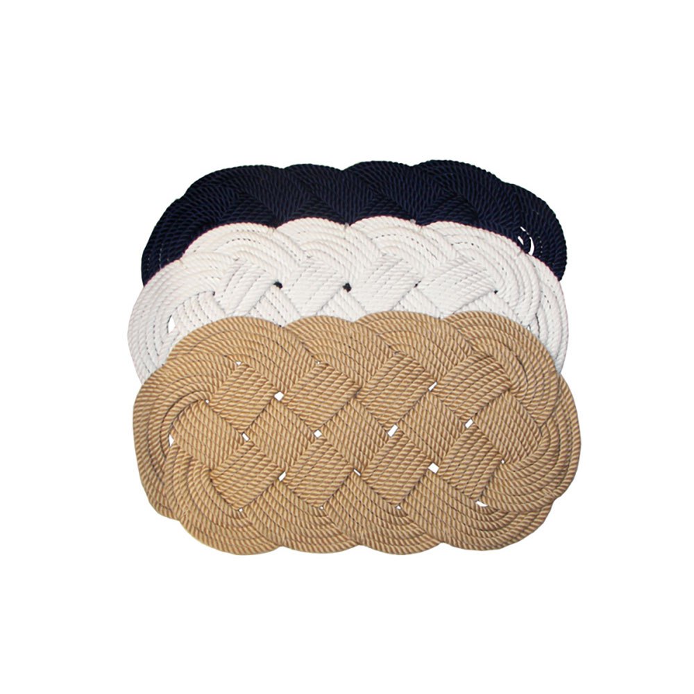 Cavalieri Oval Mat Beige 600 x 330 mm Cavalieri Oval Mat Beige 600 x 330 mm von Cavalieri