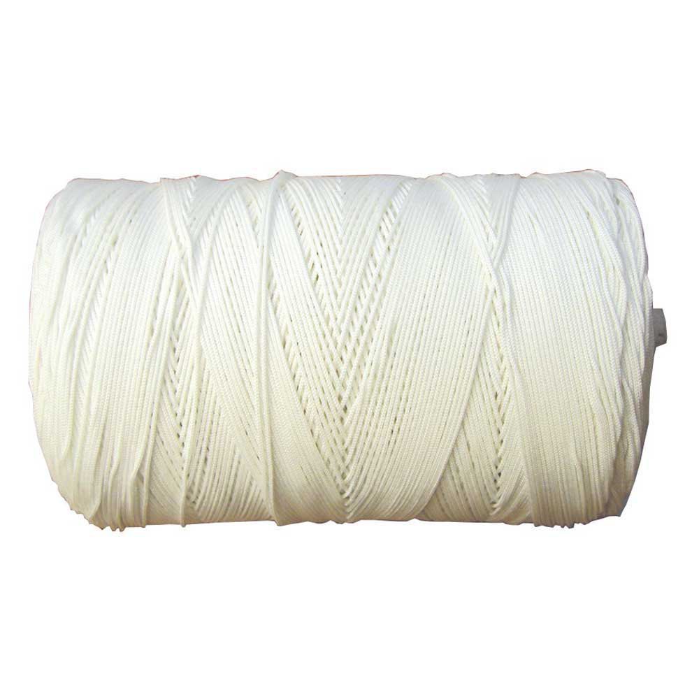 Cavalieri Palamiti Braided Rope 500 M Beige 2 mm Cavalieri Palamiti Braided Rope 500 M Beige 2 mm von Cavalieri