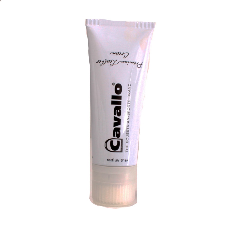 CAVALLO Care Creme Schuhcreme 75 ml von Cavallo