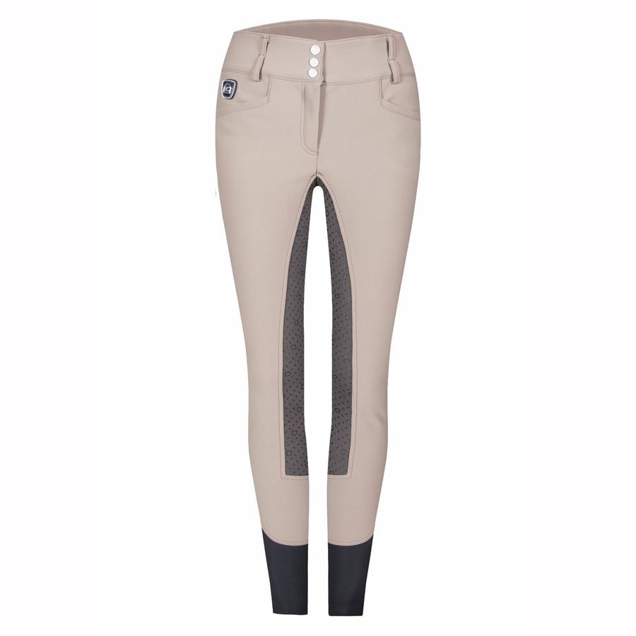 CAVALLO Celine Full Grip Reithose Damen von Cavallo