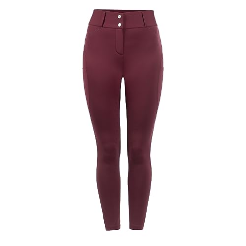 Cavallo CANDERA Grip Mobile Reithose Damen Black Vollbesatz Sportswear, Größe:34 Cavallo CANDERA Grip Mobile Reithose Damen Black Vollbesatz Sportswear, Größe:34 von Cavallo