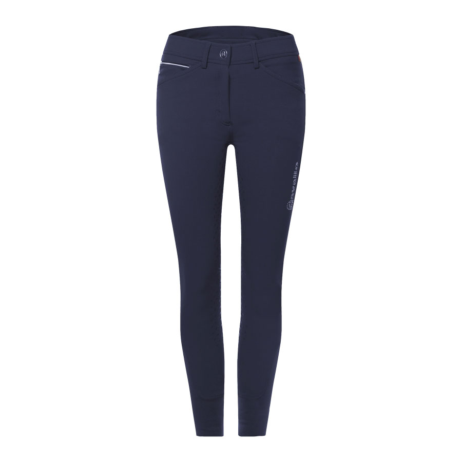 Cavallo CAVALCALIMA Vollgrip Reithose Kinder Cavallo CAVALCALIMA Vollgrip Reithose Kinder von Cavallo