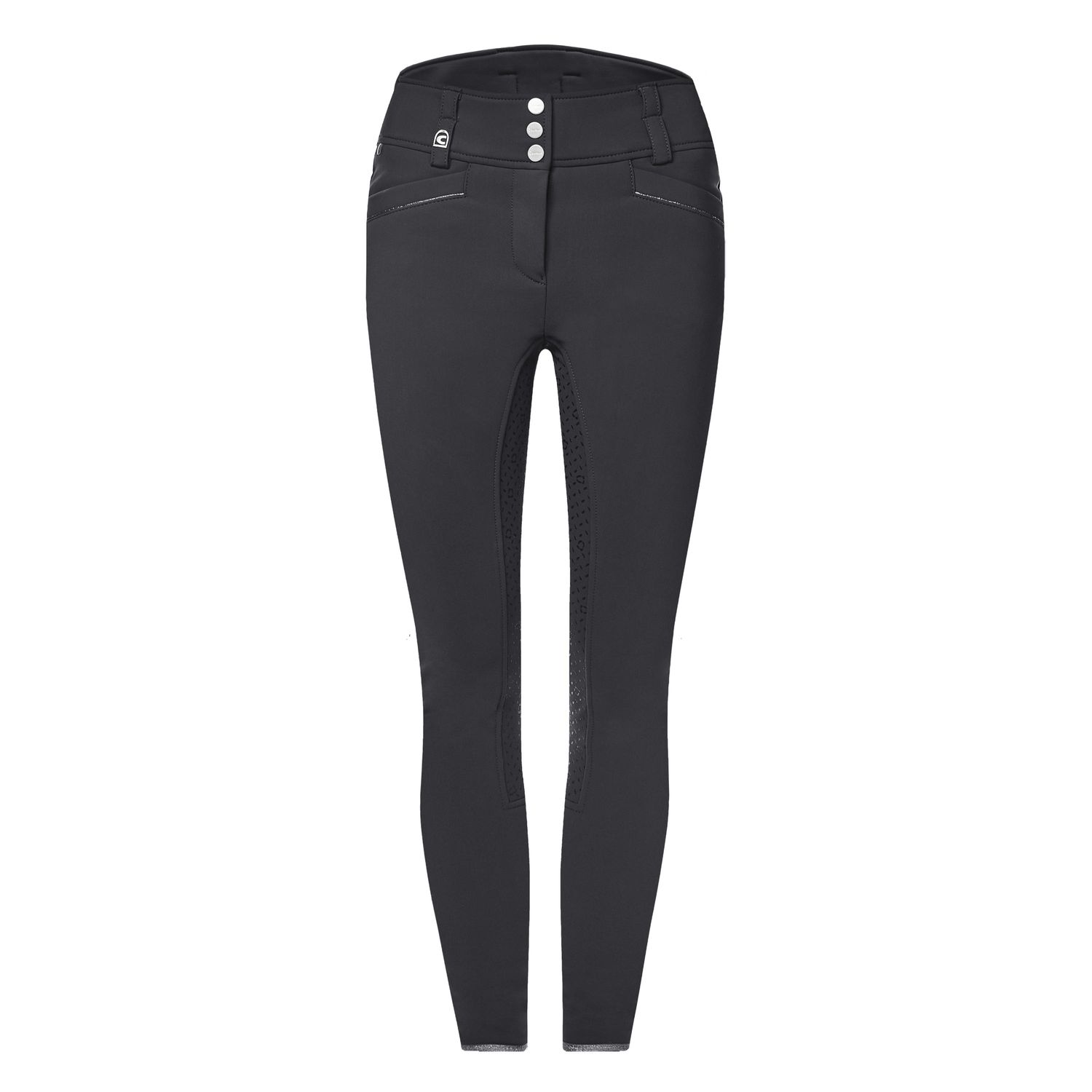 Cavallo CAVALCIA GRIP S Winter Vollgrip Reithose Damen von Cavallo