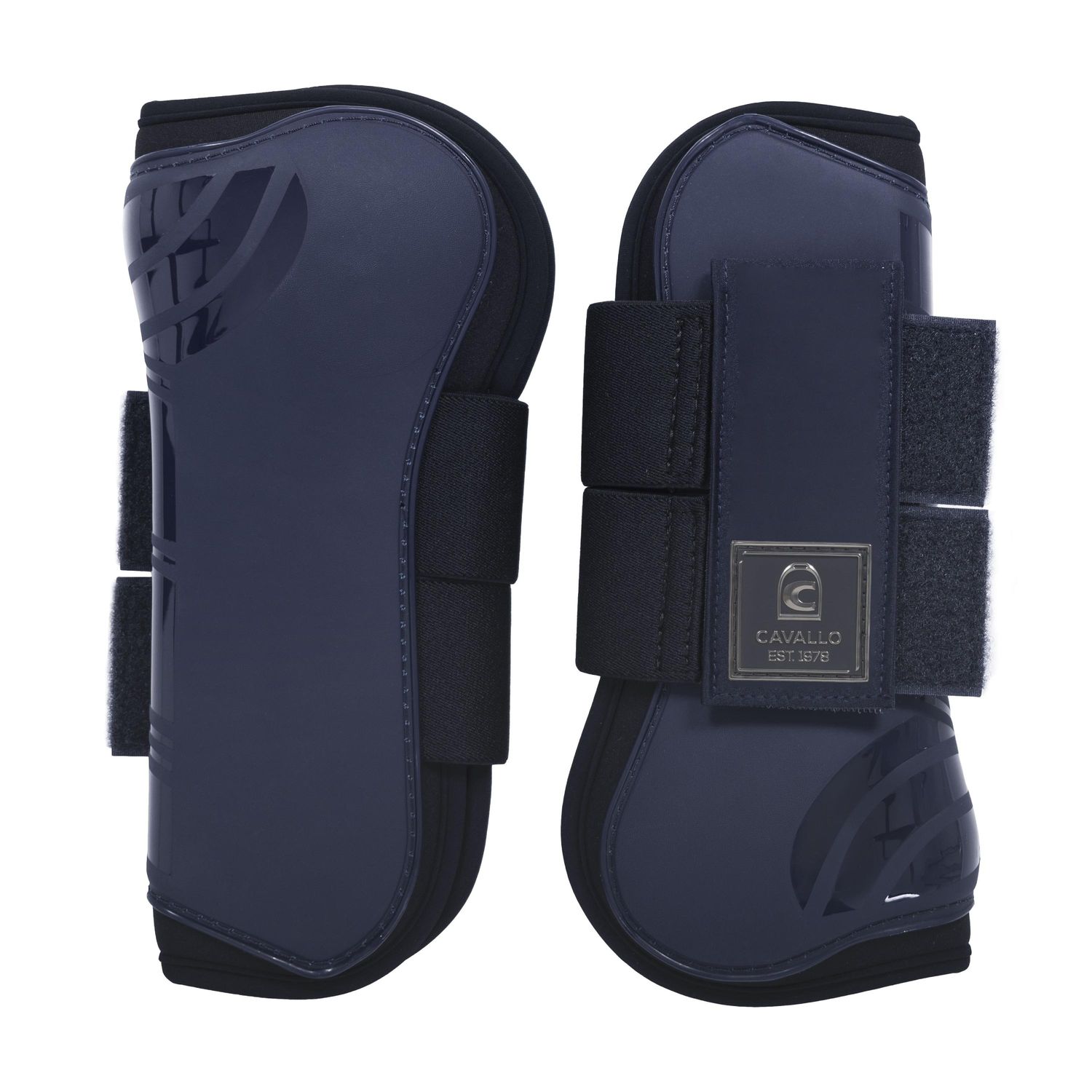 Cavallo CAVALHOLDA Hartschalen Gamaschen Cavallo CAVALHOLDA Hartschalen Gamaschen von Cavallo