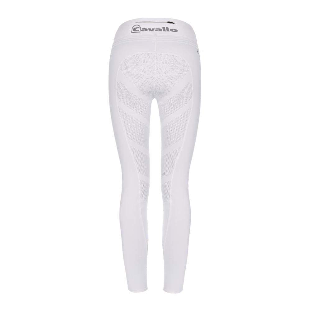 Cavallo CAVALLIN  Vollgrip Reitleggings Damen von Cavallo