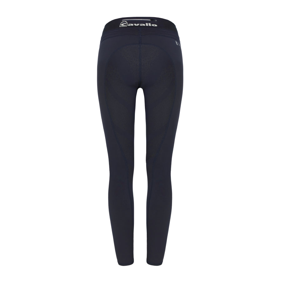 Cavallo CAVALLIN Vollgrip Reitleggings Damen von Cavallo