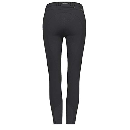 Cavallo Carole Grip S schwarz Reithose Winter 2020, Größe:80 Cavallo Carole Grip S schwarz Reithose Winter 2020, Größe:80 von Cavallo
