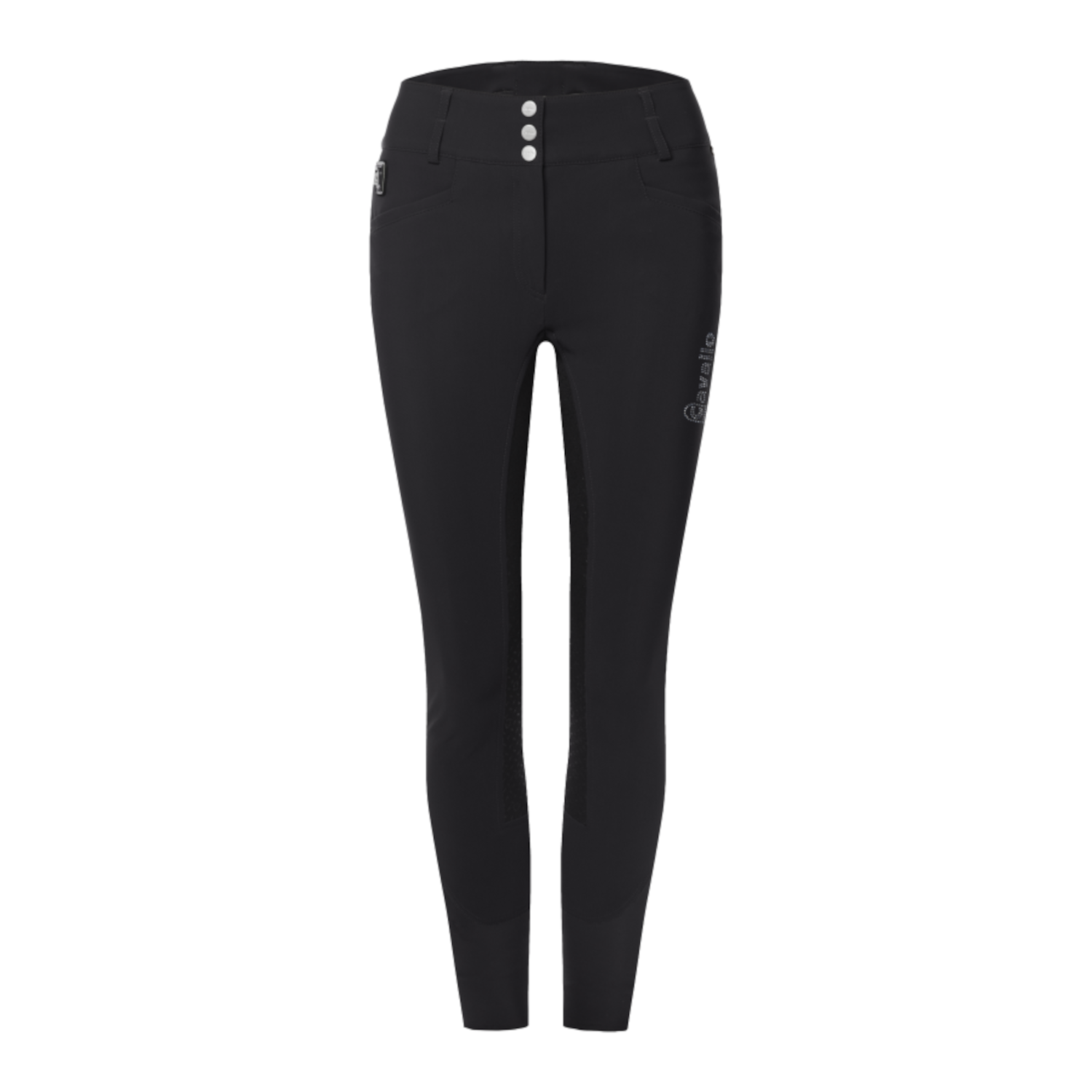 Cavallo Celine X Vollbesatz Reithose Softshell Damen Winter Cavallo Celine X Vollbesatz Reithose Softshell Damen Winter von Cavallo