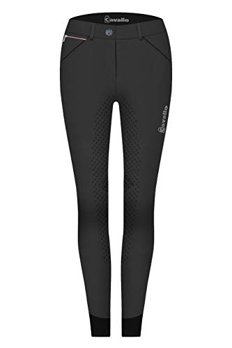 Cavallo - Damen Reithose CALIMA Grip - Summer 2019 Cavallo - Damen Reithose CALIMA Grip - Summer 2019 von Cavallo