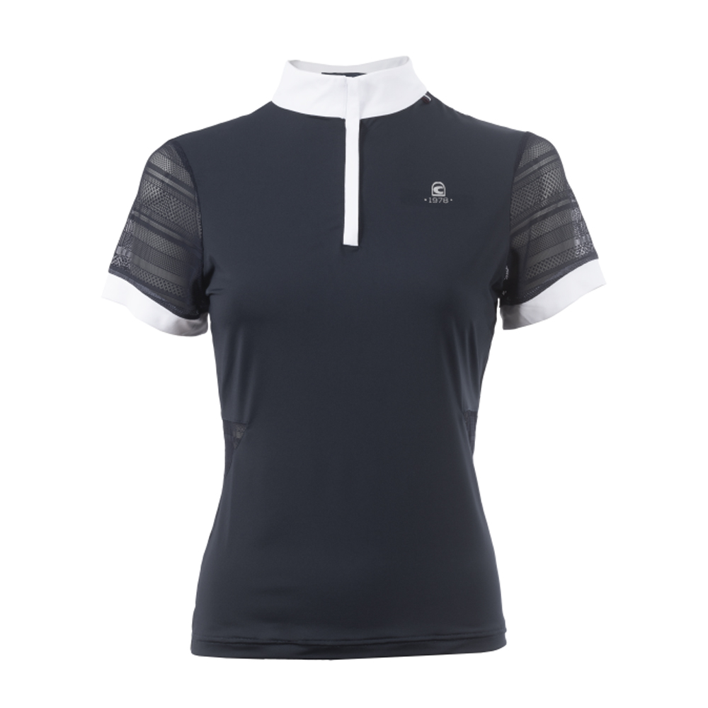 Cavallo Fatou Turniershirt Damen Cavallo Fatou Turniershirt Damen von Cavallo
