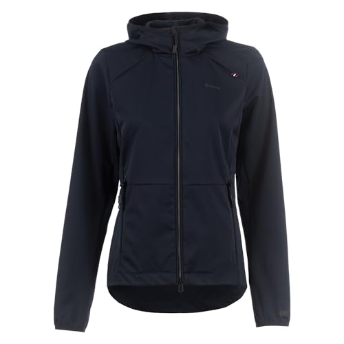 Cavallo Flex Jacket Softshelljacke Damen Black Sportswear FS 2024, Größe:38 Cavallo Flex Jacket Softshelljacke Damen Black Sportswear FS 2024, Größe:38 von Cavallo