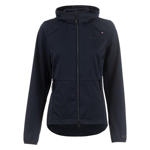 Cavallo Flex Jacket Softshelljacke Damen Black Sportswear FS 2024, Größe:44 von Cavallo