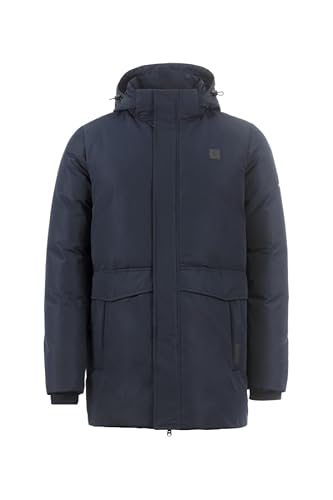 Cavallo Herren Winter Parka Max darkblue Sportswear HW 2024, Größe:M Cavallo Herren Winter Parka Max darkblue Sportswear HW 2024, Größe:M von Cavallo