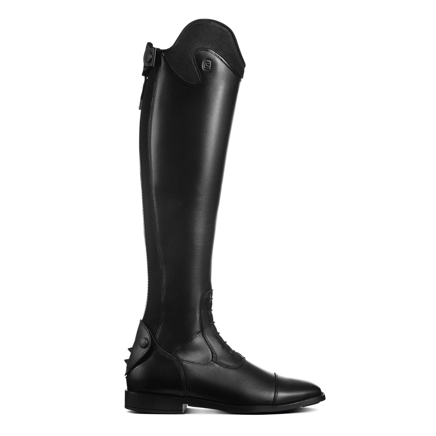 Cavallo CAVALLINUS Slim SLine Nubuk Reitstiefel Damen von Cavallo