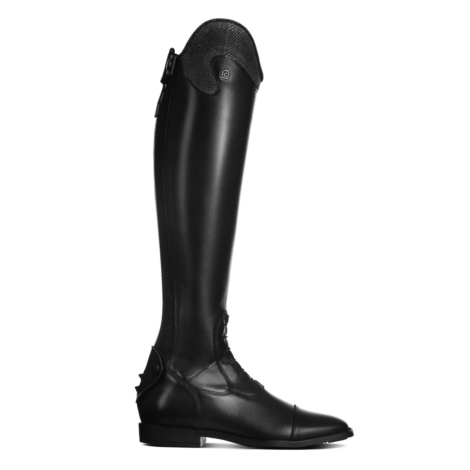 Cavallo CAVALLINUS Slim SLine Varano Reitstiefel Damen von Cavallo