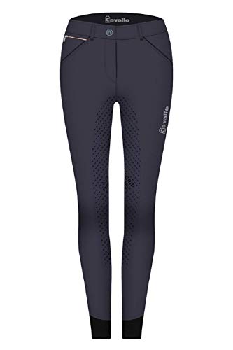 Cavallo Reithose CALIMA Grip Vollbesatz | Farbe: Navy | Größe: 44 Cavallo Reithose CALIMA Grip Vollbesatz | Farbe: Navy | Größe: 44 von Cavallo