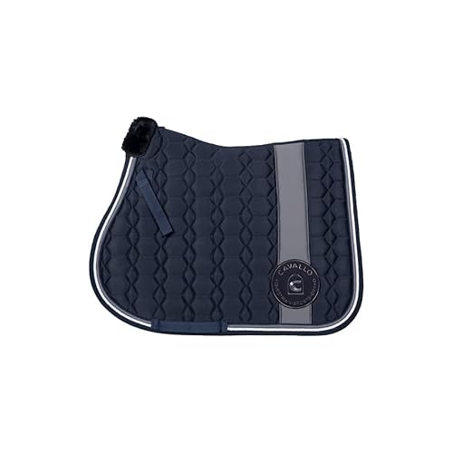 Cavallo Schabracke HALA darkblue VS von Cavallo