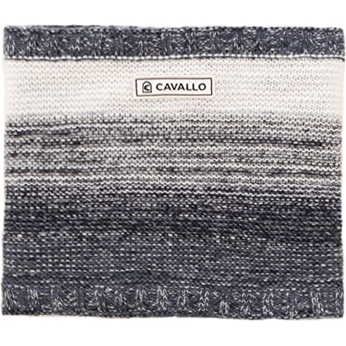 Cavallo Schal Loop ERISA darkblue Sportswear HW/22, Größe:1 Cavallo Schal Loop ERISA darkblue Sportswear HW/22, Größe:1 von Cavallo