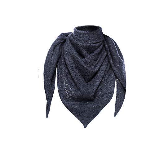 Cavallo Strick Loop Ronda in darkblue Herbst- Winter 2020/2021 Cavallo Strick Loop Ronda in darkblue Herbst- Winter 2020/2021 von Cavallo