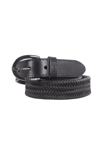 Cavallo Tilda Unisex Gürtel Black Sportswear FS 23, Größe:85 von Cavallo