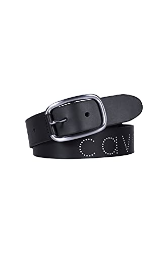 Cavallo TRACY Gürtel Sportswear schwarz HW 21, Größe:75 von Cavallo