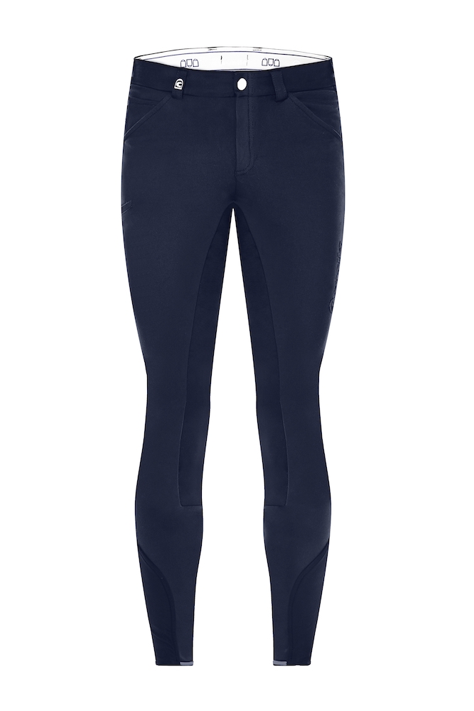 Herren Reithose Colino Mobile Herren Reithose Colino Mobile von Cavallo