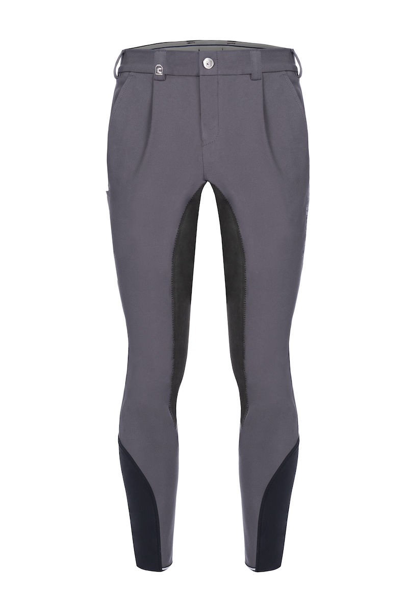 Herren Reithose Collin Mobile Herren Reithose Collin Mobile von Cavallo