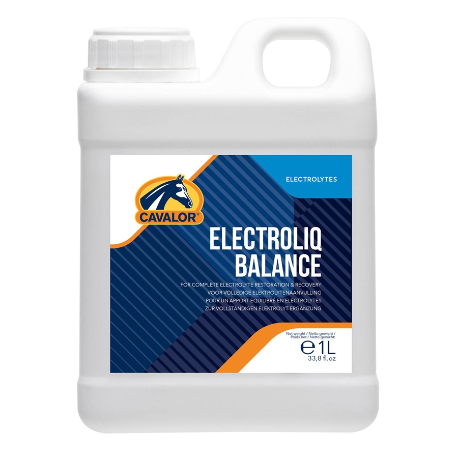 Cavalor Electroliq Balance Cavalor Electroliq Balance von Cavalor