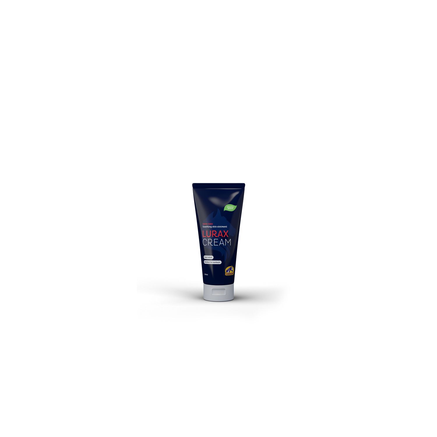 Cavalor Lurax Cream Wundcreme 200 ml von Cavalor