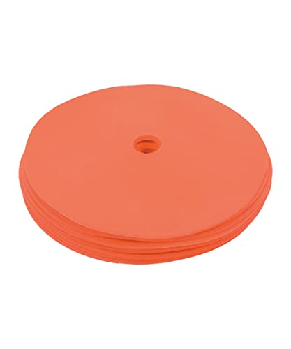 Cawila , rutschfeste Floormarker, ⌀ 15cm orange ⌀ 15cm Cawila , rutschfeste Floormarker, ⌀ 15cm orange ⌀ 15cm von Cawila