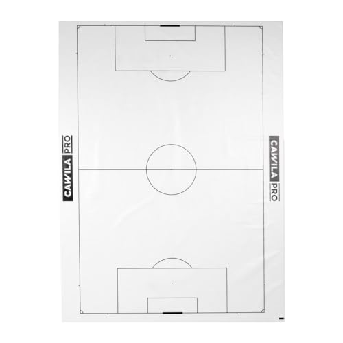 Cawila selbsthaftend, 25 Blatt, 60 x 80cm Weiss One Size Cawila selbsthaftend, 25 Blatt, 60 x 80cm Weiss One Size von Cawila