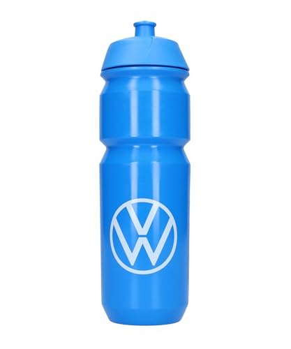 Cawila SMU Trinkflasche VW 700ml blau One Size Cawila SMU Trinkflasche VW 700ml blau One Size von Cawila