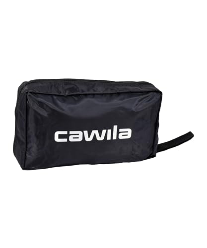 Cawila Equipment - Trainingszubehör Sanitätstasche CORE | schwarz One Size Cawila Equipment - Trainingszubehör Sanitätstasche CORE | schwarz One Size von Cawila